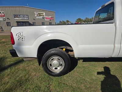 2016 Ford F-250 Super Duty 1OWNER 4X4 6.2L RUNS&DRIVES GREAT! A/C GOOD TIRES!   - Photo 69 - Woodward, OK 73801