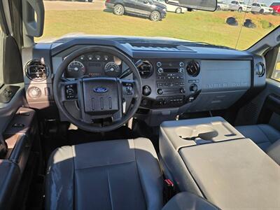 2016 Ford F-250 Super Duty 1OWNER 4X4 6.2L RUNS&DRIVES GREAT! A/C GOOD TIRES!   - Photo 16 - Woodward, OK 73801