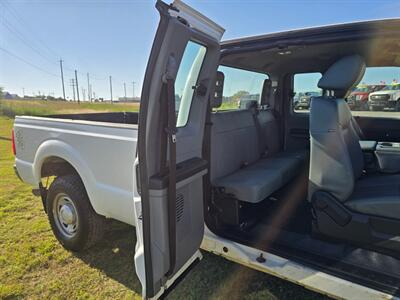 2016 Ford F-250 Super Duty 1OWNER 4X4 6.2L RUNS&DRIVES GREAT! A/C GOOD TIRES!   - Photo 48 - Woodward, OK 73801