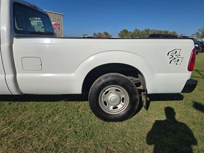 2016 Ford F-250 Super Duty 1OWNER 4X4 6.2L RUNS&DRIVES GREAT! A/C GOOD TIRES!   - Photo 70 - Woodward, OK 73801