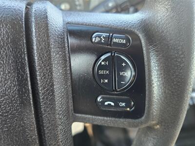 2016 Ford F-250 Super Duty 1OWNER 4X4 6.2L RUNS&DRIVES GREAT! A/C GOOD TIRES!   - Photo 28 - Woodward, OK 73801