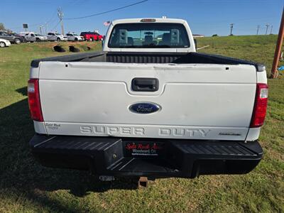 2016 Ford F-250 Super Duty 1OWNER 4X4 6.2L RUNS&DRIVES GREAT! A/C GOOD TIRES!   - Photo 8 - Woodward, OK 73801