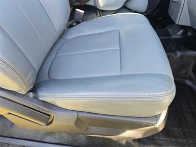2016 Ford F-250 Super Duty 1OWNER 4X4 6.2L RUNS&DRIVES GREAT! A/C GOOD TIRES!   - Photo 44 - Woodward, OK 73801