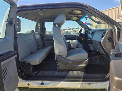2016 Ford F-250 Super Duty 1OWNER 4X4 6.2L RUNS&DRIVES GREAT! A/C GOOD TIRES!   - Photo 18 - Woodward, OK 73801
