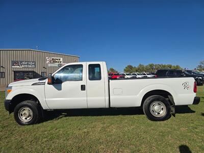 2016 Ford F-250 Super Duty 1OWNER 4X4 6.2L RUNS&DRIVES GREAT! A/C GOOD TIRES!   - Photo 76 - Woodward, OK 73801