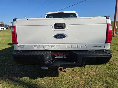 2016 Ford F-250 Super Duty 1OWNER 4X4 6.2L RUNS&DRIVES GREAT! A/C GOOD TIRES!   - Photo 80 - Woodward, OK 73801