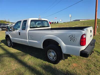 2016 Ford F-250 Super Duty 1OWNER 4X4 6.2L RUNS&DRIVES GREAT! A/C GOOD TIRES!   - Photo 6 - Woodward, OK 73801