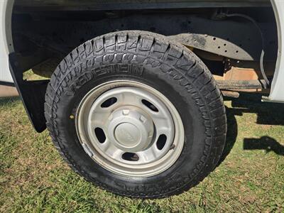 2016 Ford F-250 Super Duty 1OWNER 4X4 6.2L RUNS&DRIVES GREAT! A/C GOOD TIRES!   - Photo 64 - Woodward, OK 73801