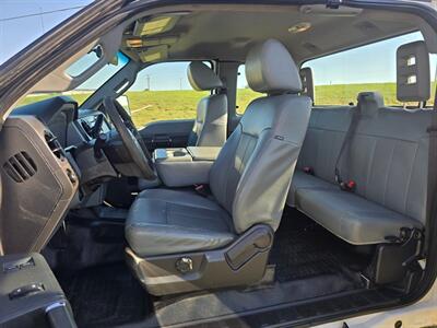 2016 Ford F-250 Super Duty 1OWNER 4X4 6.2L RUNS&DRIVES GREAT! A/C GOOD TIRES!   - Photo 40 - Woodward, OK 73801