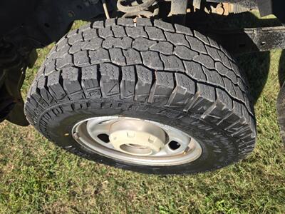 2016 Ford F-250 Super Duty 1OWNER 4X4 6.2L RUNS&DRIVES GREAT! A/C GOOD TIRES!   - Photo 59 - Woodward, OK 73801