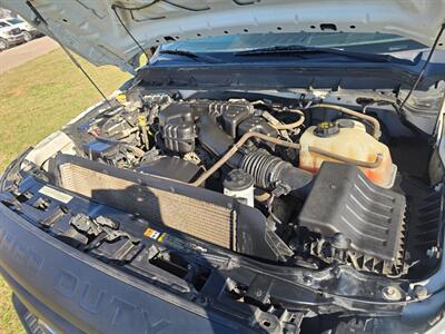 2016 Ford F-250 Super Duty 1OWNER 4X4 6.2L RUNS&DRIVES GREAT! A/C GOOD TIRES!   - Photo 50 - Woodward, OK 73801
