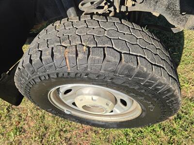 2016 Ford F-250 Super Duty 1OWNER 4X4 6.2L RUNS&DRIVES GREAT! A/C GOOD TIRES!   - Photo 58 - Woodward, OK 73801