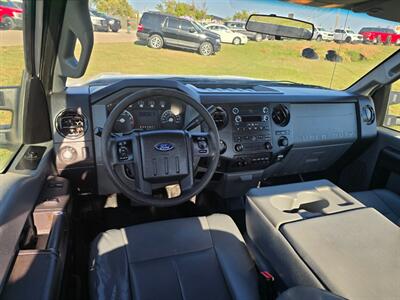 2016 Ford F-250 Super Duty 1OWNER 4X4 6.2L RUNS&DRIVES GREAT! A/C GOOD TIRES!   - Photo 35 - Woodward, OK 73801