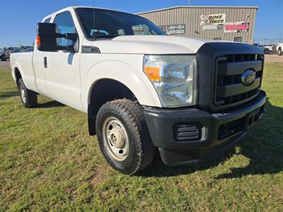 2016 Ford F-250 Super Duty 1OWNER 4X4 6.2L RUNS&DRIVES GREAT! A/C GOOD TIRES!   - Photo 71 - Woodward, OK 73801