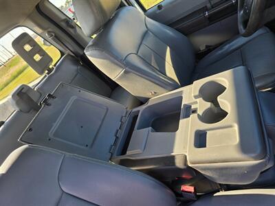 2016 Ford F-250 Super Duty 1OWNER 4X4 6.2L RUNS&DRIVES GREAT! A/C GOOD TIRES!   - Photo 39 - Woodward, OK 73801