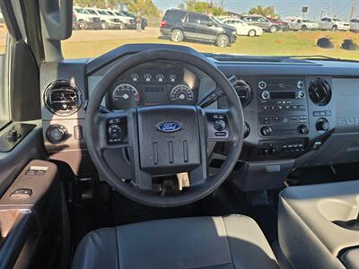 2016 Ford F-250 Super Duty 1OWNER 4X4 6.2L RUNS&DRIVES GREAT! A/C GOOD TIRES!   - Photo 19 - Woodward, OK 73801