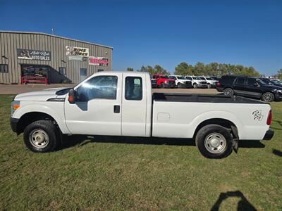 2016 Ford F-250 Super Duty 1OWNER 4X4 6.2L RUNS&DRIVES GREAT! A/C GOOD TIRES!   - Photo 4 - Woodward, OK 73801