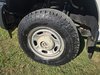 2016 Ford F-250 Super Duty 1OWNER 4X4 6.2L RUNS&DRIVES GREAT! A/C GOOD TIRES!   - Photo 62 - Woodward, OK 73801