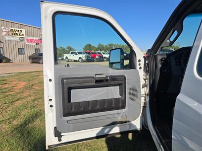 2016 Ford F-250 Super Duty 1OWNER 4X4 6.2L RUNS&DRIVES GREAT! A/C GOOD TIRES!   - Photo 46 - Woodward, OK 73801