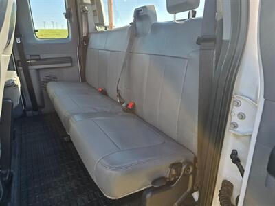 2016 Ford F-250 Super Duty 1OWNER 4X4 6.2L RUNS&DRIVES GREAT! A/C GOOD TIRES!   - Photo 43 - Woodward, OK 73801