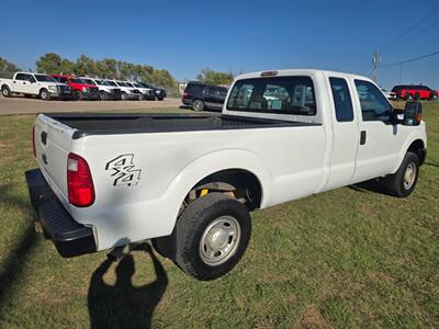2016 Ford F-250 Super Duty 1OWNER 4X4 6.2L RUNS&DRIVES GREAT! A/C GOOD TIRES!   - Photo 5 - Woodward, OK 73801