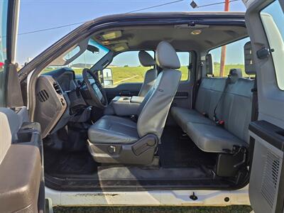 2016 Ford F-250 Super Duty 1OWNER 4X4 6.2L RUNS&DRIVES GREAT! A/C GOOD TIRES!   - Photo 17 - Woodward, OK 73801