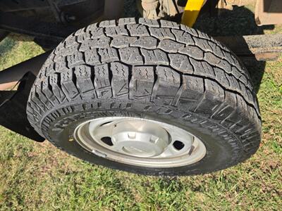 2016 Ford F-250 Super Duty 1OWNER 4X4 6.2L RUNS&DRIVES GREAT! A/C GOOD TIRES!   - Photo 57 - Woodward, OK 73801
