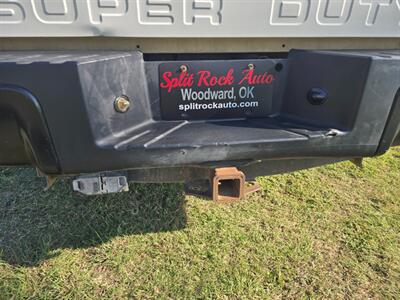2016 Ford F-250 Super Duty 1OWNER 4X4 6.2L RUNS&DRIVES GREAT! A/C GOOD TIRES!   - Photo 65 - Woodward, OK 73801