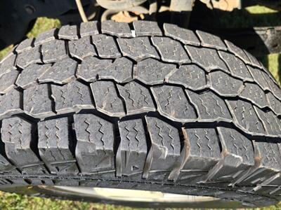 2016 Ford F-250 Super Duty 1OWNER 4X4 6.2L RUNS&DRIVES GREAT! A/C GOOD TIRES!   - Photo 56 - Woodward, OK 73801