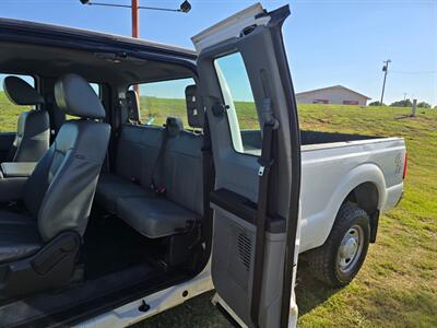 2016 Ford F-250 Super Duty 1OWNER 4X4 6.2L RUNS&DRIVES GREAT! A/C GOOD TIRES!   - Photo 49 - Woodward, OK 73801