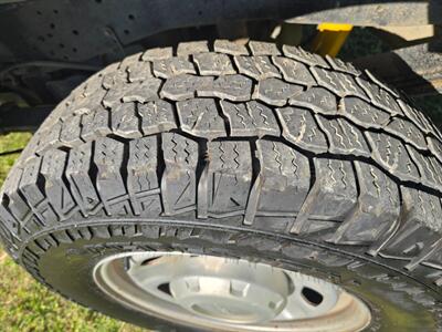 2016 Ford F-250 Super Duty 1OWNER 4X4 6.2L RUNS&DRIVES GREAT! A/C GOOD TIRES!   - Photo 53 - Woodward, OK 73801