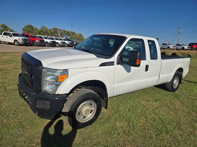 2016 Ford F-250 Super Duty 1OWNER 4X4 6.2L RUNS&DRIVES GREAT! A/C GOOD TIRES!   - Photo 2 - Woodward, OK 73801