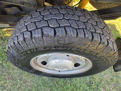 2016 Ford F-250 Super Duty 1OWNER 4X4 6.2L RUNS&DRIVES GREAT! A/C GOOD TIRES!   - Photo 11 - Woodward, OK 73801