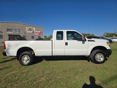 2016 Ford F-250 Super Duty 1OWNER 4X4 6.2L RUNS&DRIVES GREAT! A/C GOOD TIRES!   - Photo 75 - Woodward, OK 73801