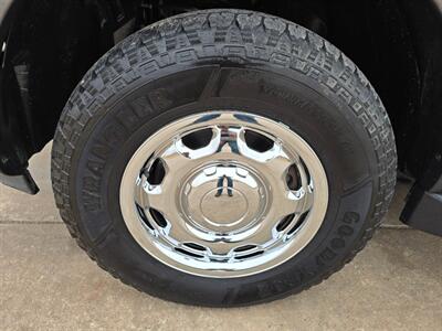 2013 Ford Expedition 4X4 1OWNER RUNS & DRIVES GREAT A/C GOOD TIRES - Photo 59 - Woodward, OK 73801