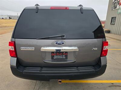 2013 Ford Expedition 4X4 1OWNER RUNS & DRIVES GREAT A/C GOOD TIRES - Photo 8 - Woodward, OK 73801