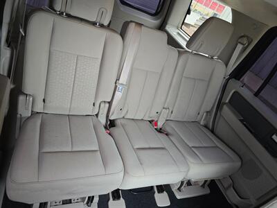 2013 Ford Expedition 4X4 1OWNER RUNS & DRIVES GREAT A/C GOOD TIRES - Photo 18 - Woodward, OK 73801