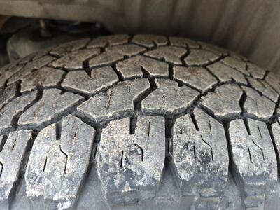 2013 Ford Expedition 4X4 1OWNER RUNS & DRIVES GREAT A/C GOOD TIRES - Photo 51 - Woodward, OK 73801