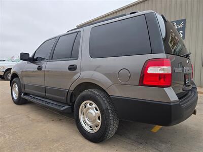 2013 Ford Expedition 4X4 1OWNER RUNS & DRIVES GREAT A/C GOOD TIRES - Photo 76 - Woodward, OK 73801