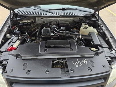 2013 Ford Expedition 4X4 1OWNER RUNS & DRIVES GREAT A/C GOOD TIRES - Photo 61 - Woodward, OK 73801
