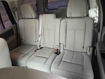 2013 Ford Expedition 4X4 1OWNER RUNS & DRIVES GREAT A/C GOOD TIRES - Photo 17 - Woodward, OK 73801