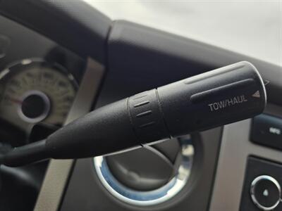 2013 Ford Expedition 4X4 1OWNER RUNS & DRIVES GREAT A/C GOOD TIRES - Photo 23 - Woodward, OK 73801