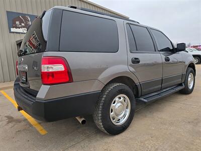 2013 Ford Expedition 4X4 1OWNER RUNS & DRIVES GREAT A/C GOOD TIRES - Photo 75 - Woodward, OK 73801
