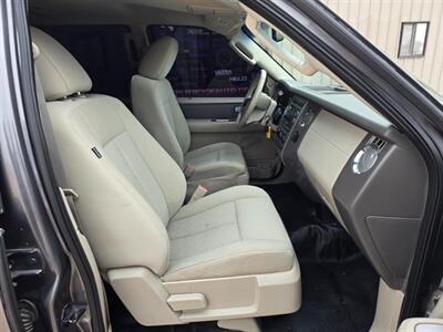 2013 Ford Expedition 4X4 1OWNER RUNS & DRIVES GREAT A/C GOOD TIRES - Photo 40 - Woodward, OK 73801