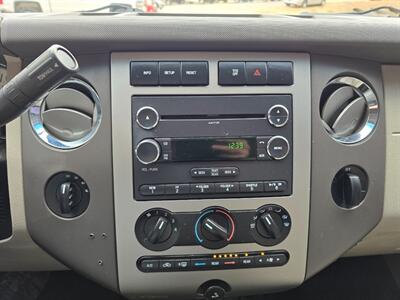 2013 Ford Expedition 4X4 1OWNER RUNS & DRIVES GREAT A/C GOOD TIRES - Photo 28 - Woodward, OK 73801