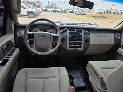 2013 Ford Expedition 4X4 1OWNER RUNS & DRIVES GREAT A/C GOOD TIRES - Photo 35 - Woodward, OK 73801