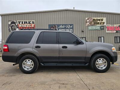 2013 Ford Expedition 4X4 1OWNER RUNS & DRIVES GREAT A/C GOOD TIRES - Photo 73 - Woodward, OK 73801