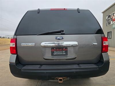 2013 Ford Expedition 4X4 1OWNER RUNS & DRIVES GREAT A/C GOOD TIRES - Photo 77 - Woodward, OK 73801