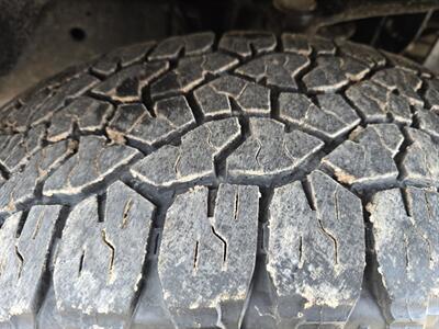 2013 Ford Expedition 4X4 1OWNER RUNS & DRIVES GREAT A/C GOOD TIRES - Photo 50 - Woodward, OK 73801