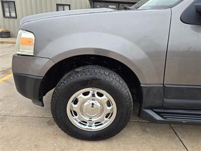2013 Ford Expedition 4X4 1OWNER RUNS & DRIVES GREAT A/C GOOD TIRES - Photo 65 - Woodward, OK 73801